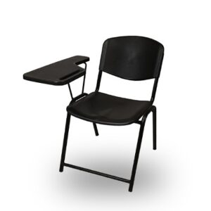 صندلی دانشجویی مدل ایده آل (بدون تشک)