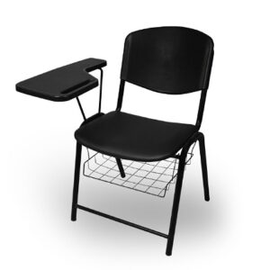صندلی دانشجویی مدل ایده آل (تشک دار)